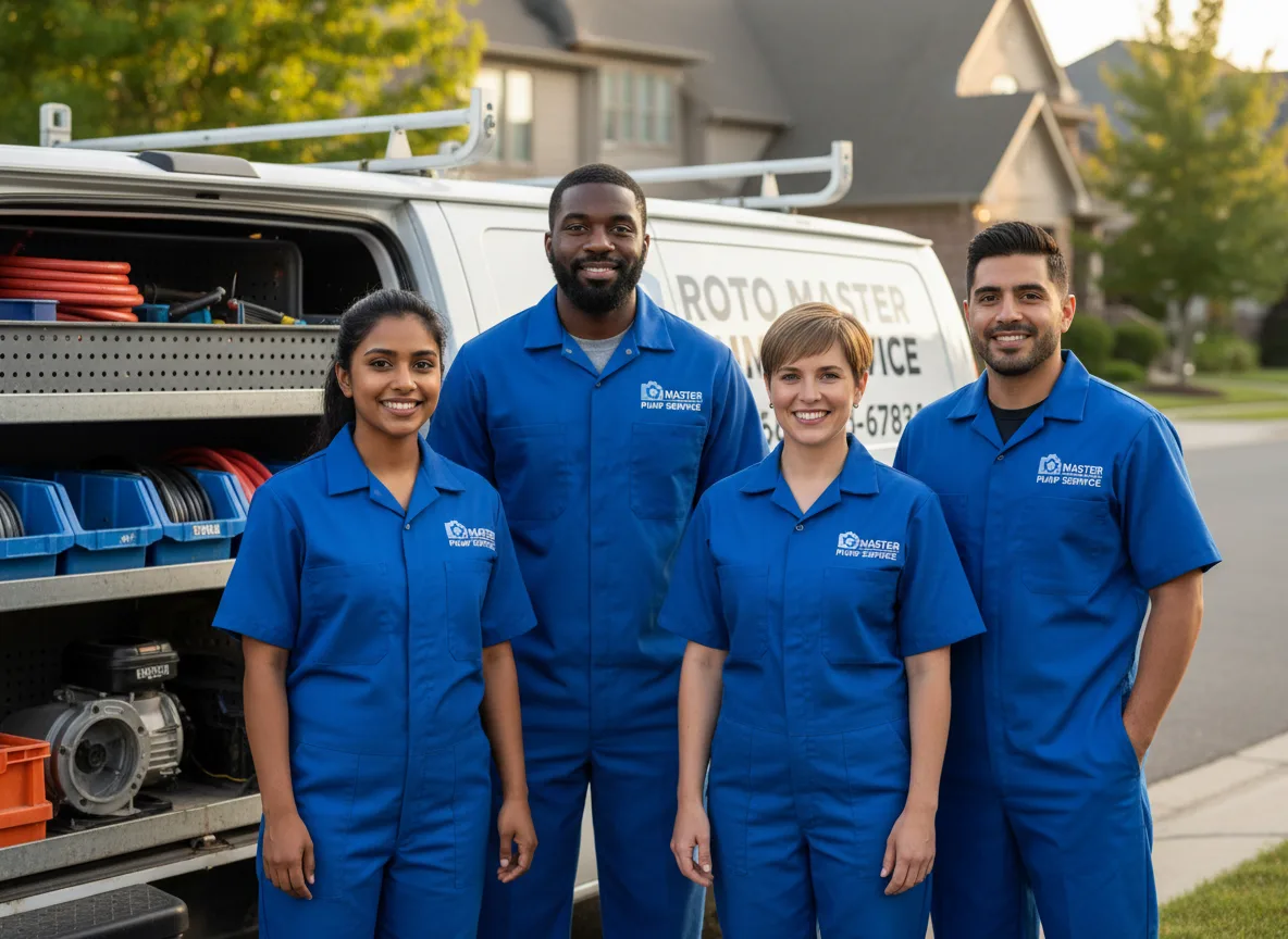 Sump Pump Installation company in Millbrae, CA